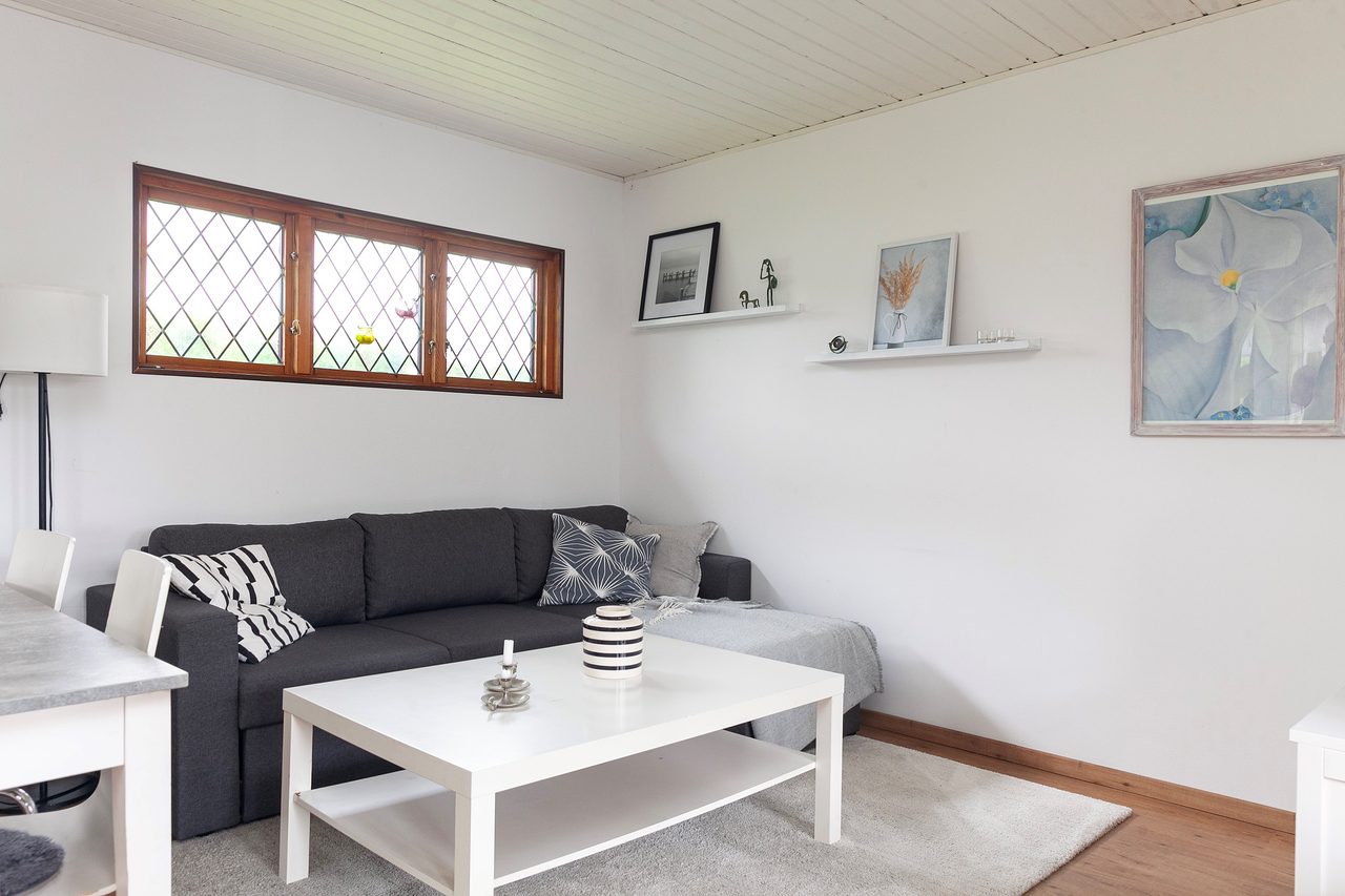 Bror Engkvists Gata 30, Lundsbäcks Koloniområde kolonilott nr 62 ...