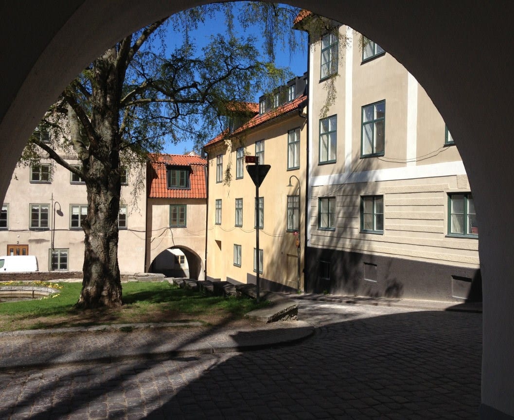 Rådhusplan