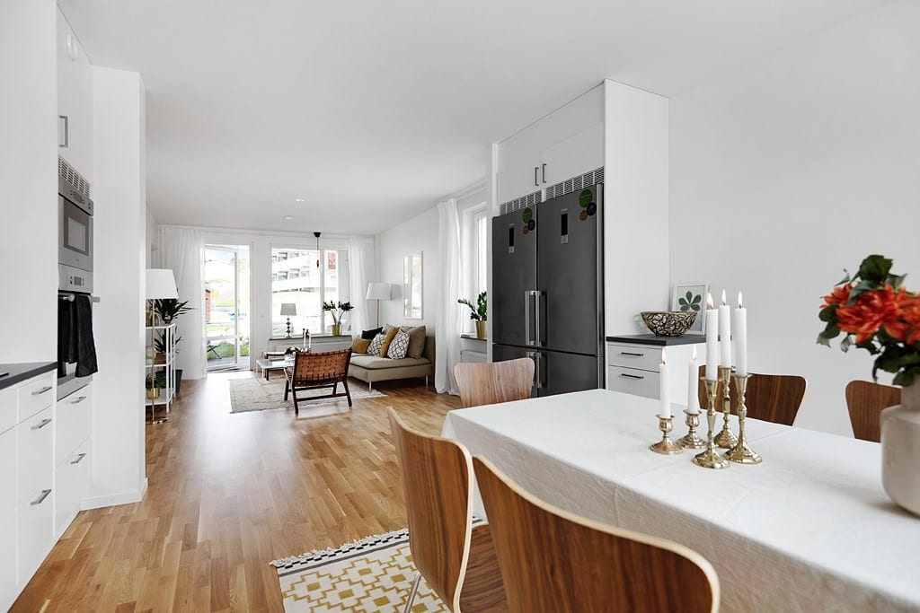 Clas Horns väg 11 B