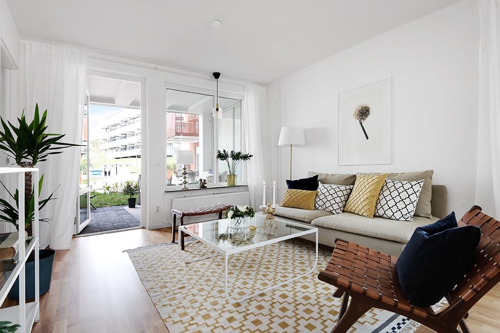 Clas Horns väg 11 B