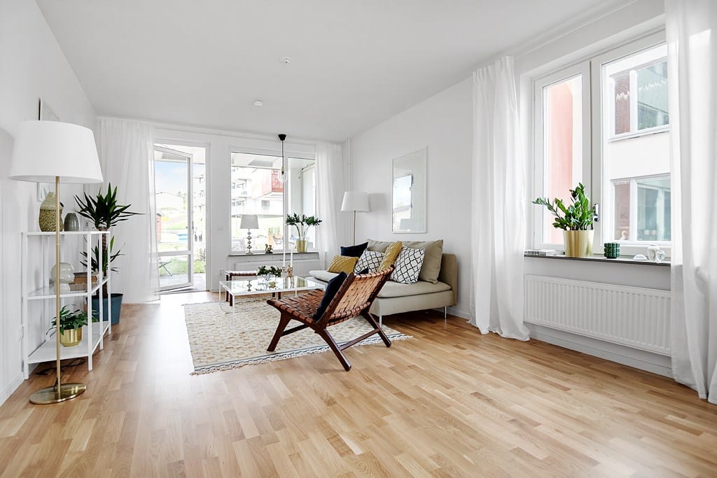 Clas Horns väg 11 B