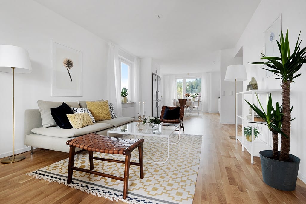 Clas Horns väg 11 B