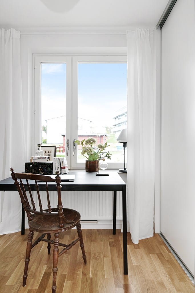 Clas Horns väg 11 B