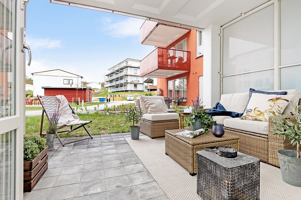 Clas Horns väg 11 B