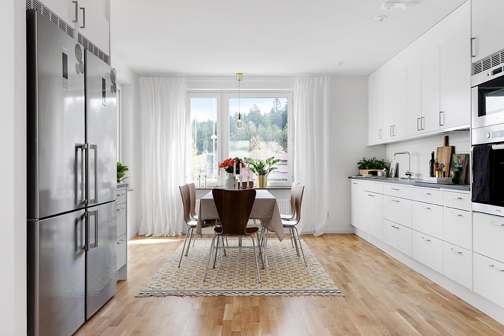 Clas Horns väg 11 B