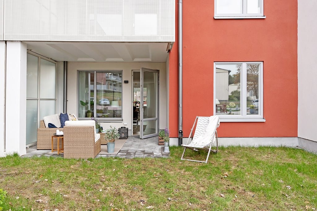 Clas Horns väg 11 B