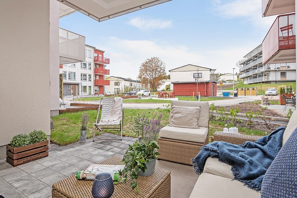 Clas Horns väg 11 B