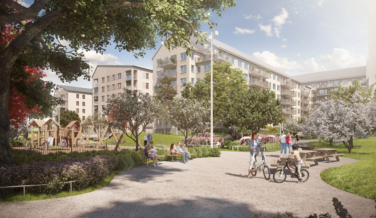 Illustrationsbild - avvikelser kan förekomma