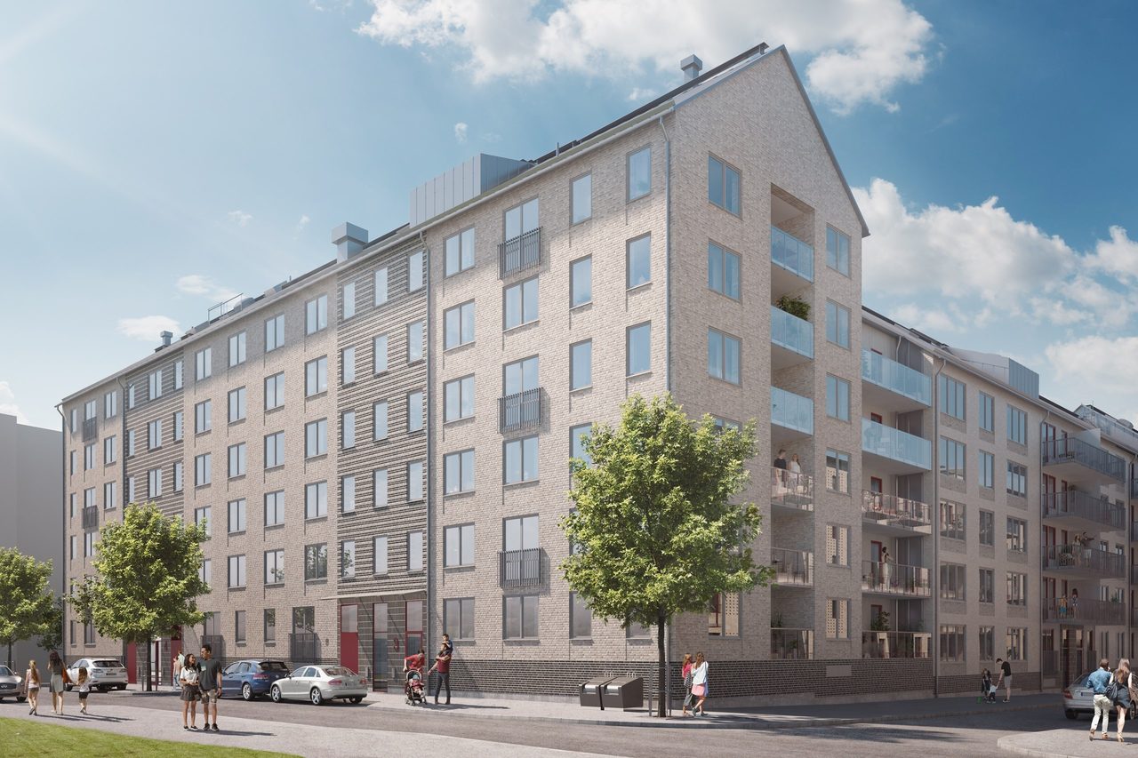 Illustrationsbild - avvikelser kan förekomma