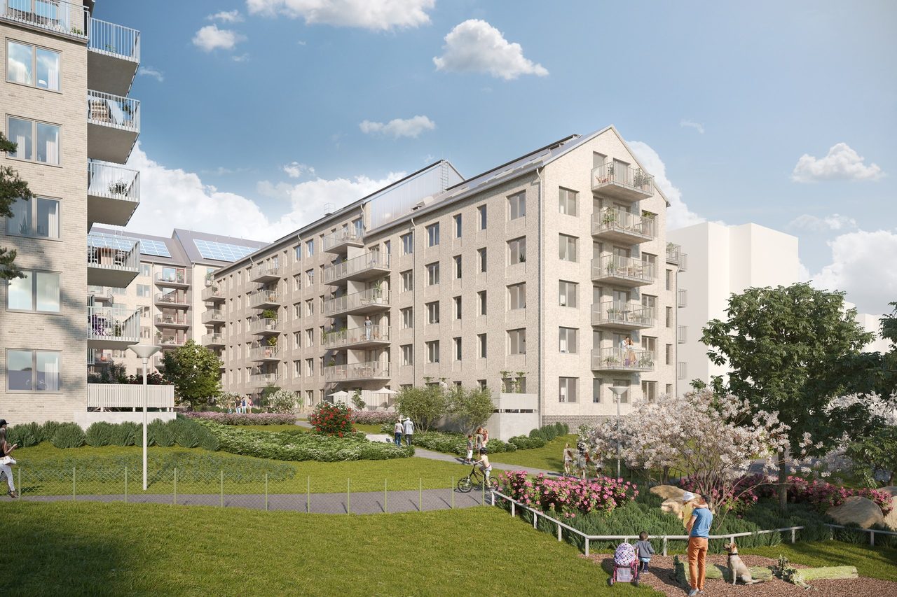 Illustrationsbild - avvikelser kan förekomma