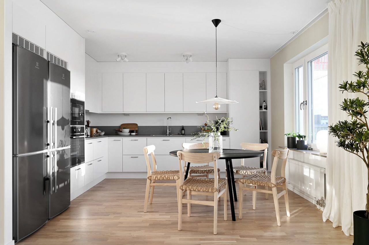 Silverdalsstråket 4