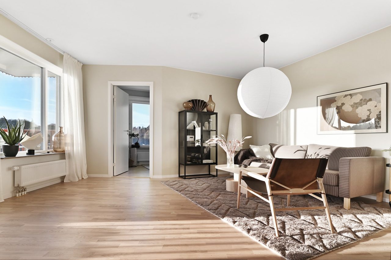 Silverdalsstråket 4