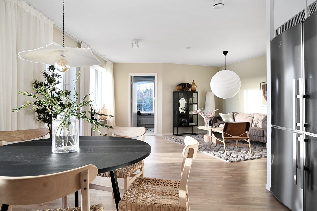 Silverdalsstråket 4