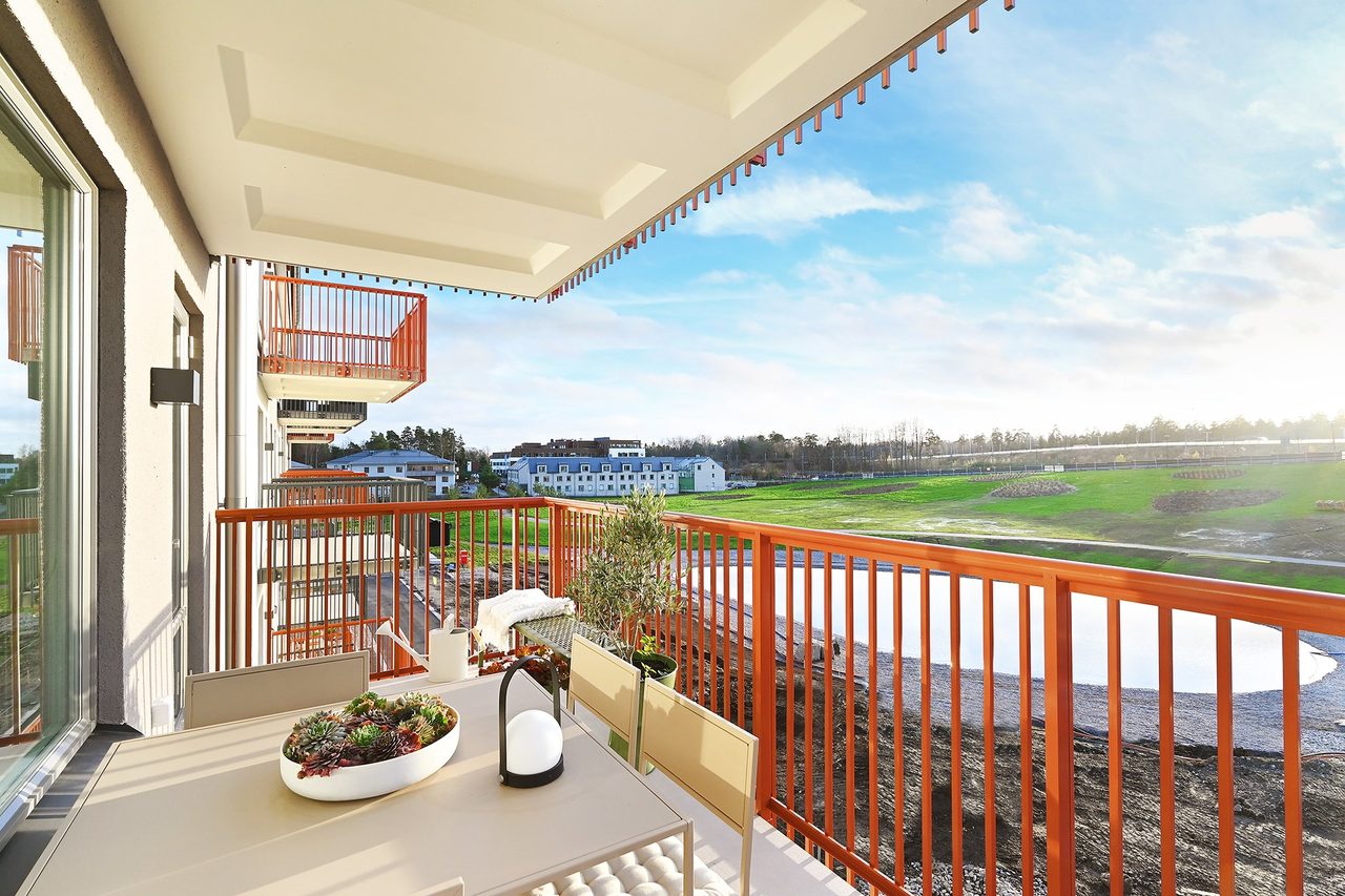 Silverdalsstråket 4