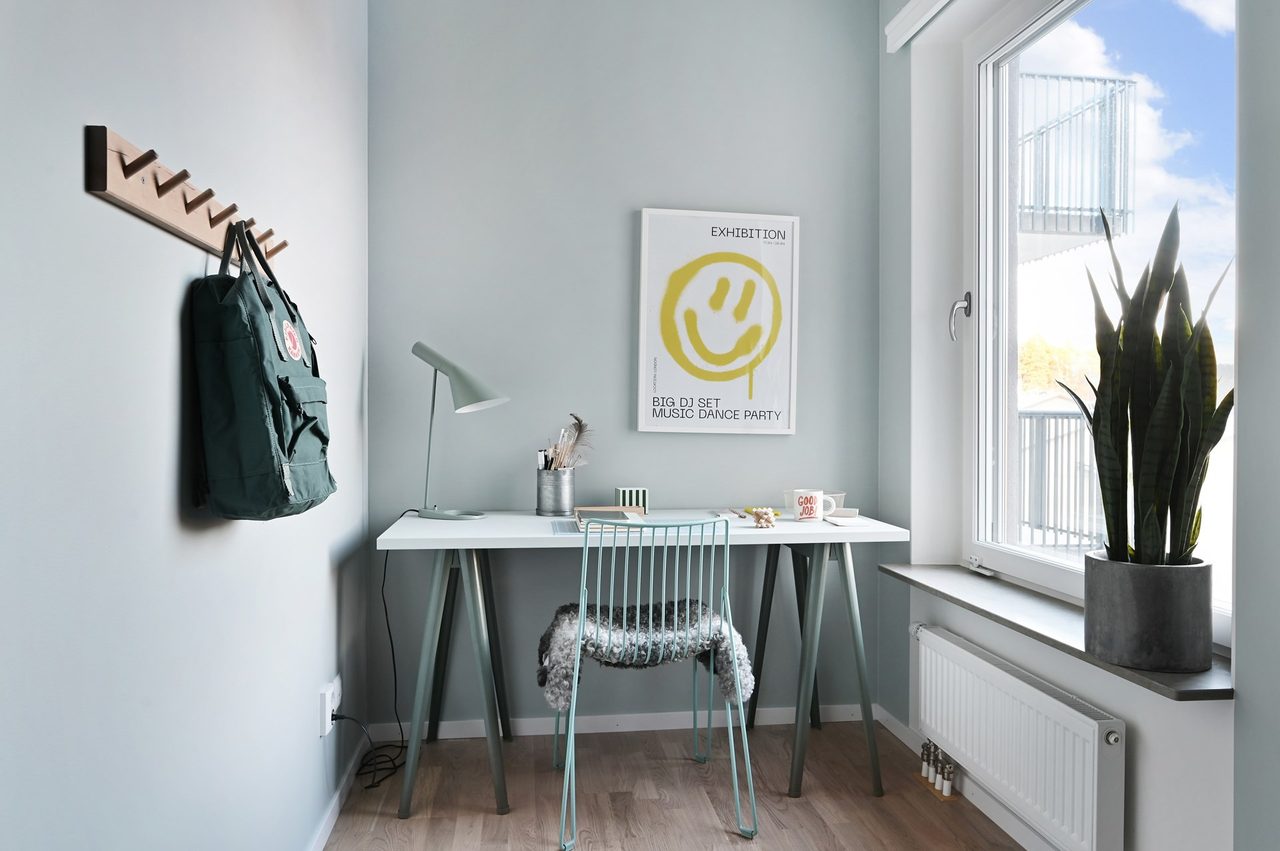 Silverdalsstråket 4