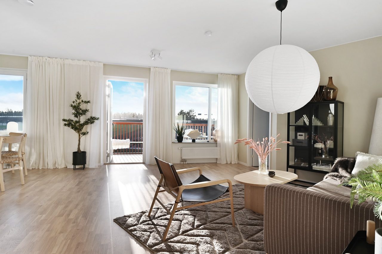 Silverdalsstråket 4