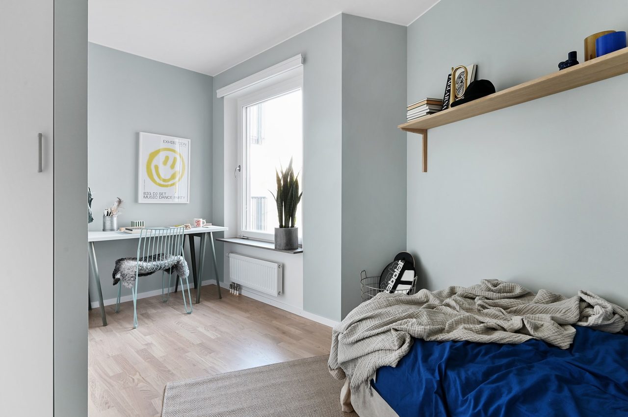 Silverdalsstråket 4