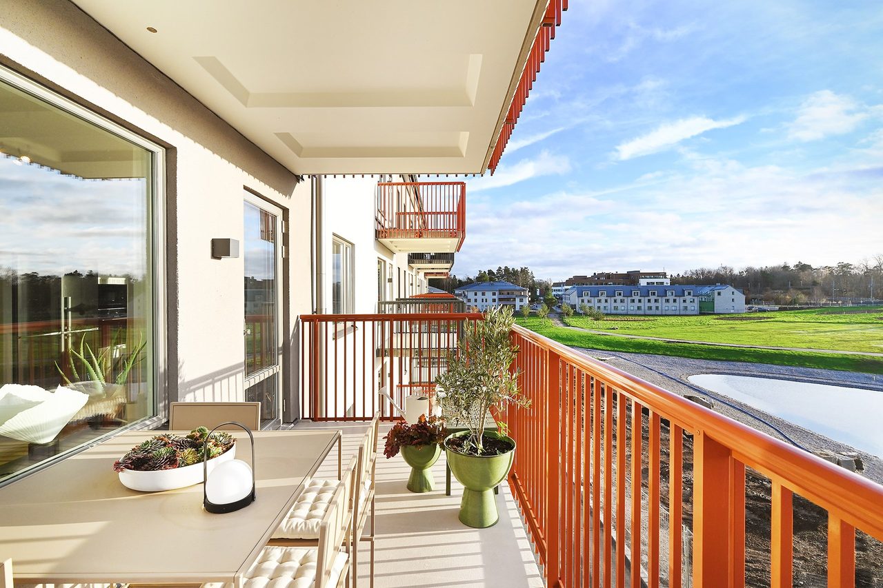 Silverdalsstråket 4