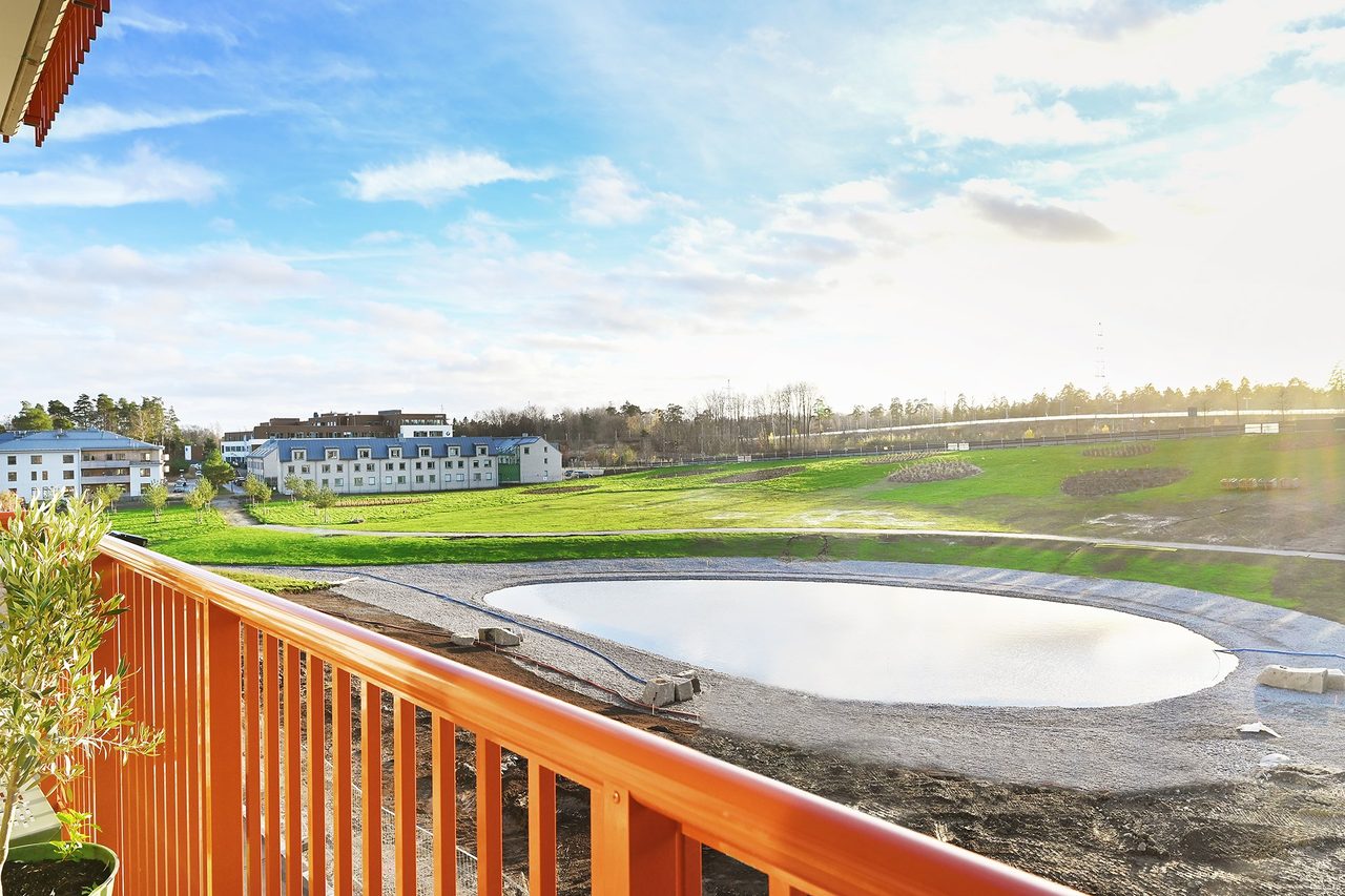 Silverdalsstråket 4