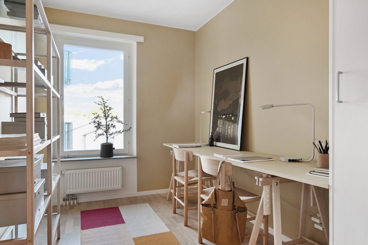 Silverdalsstråket 4