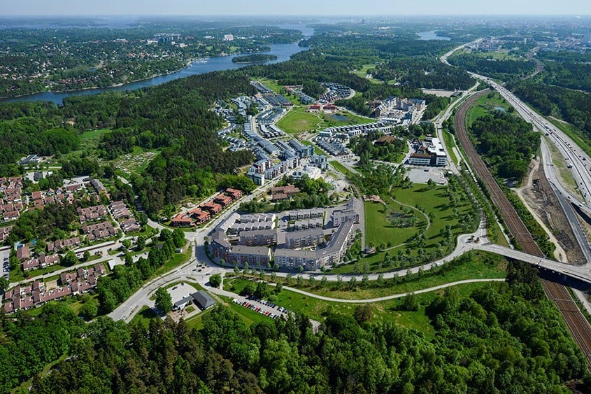 Silverdalsstråket 4