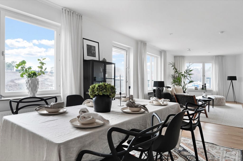 Silverdalsstråket 4