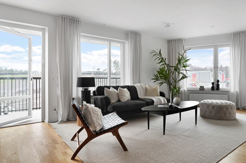 Silverdalsstråket 4