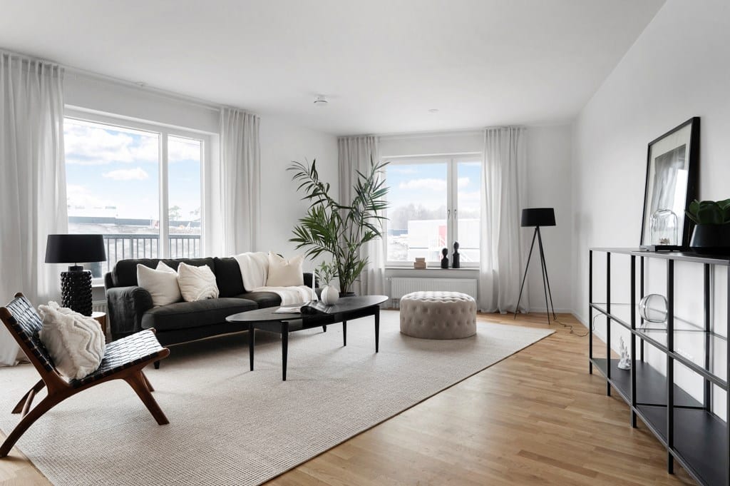 Silverdalsstråket 4