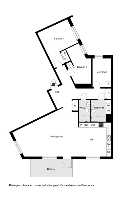 Silverdalsstråket 4