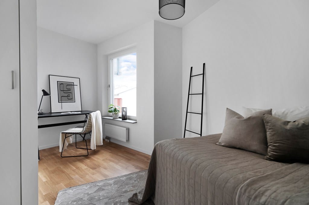 Silverdalsstråket 4