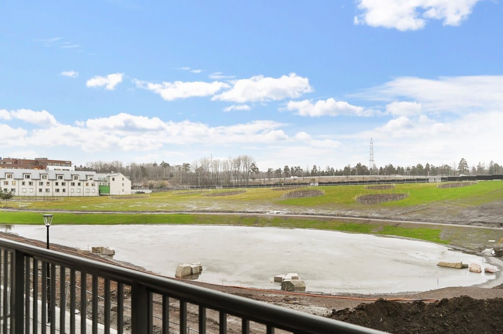 Silverdalsstråket 4