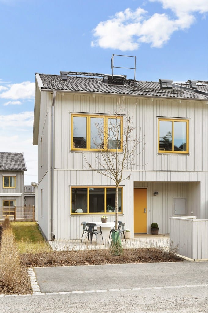 Solåsvägen 8