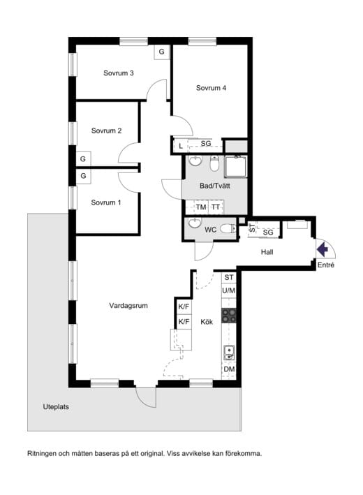 Vintergaloppsgatan 34