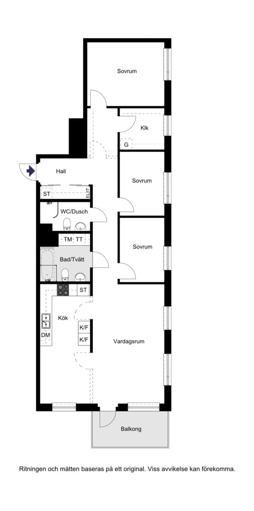 Oskarslundsbacken 29