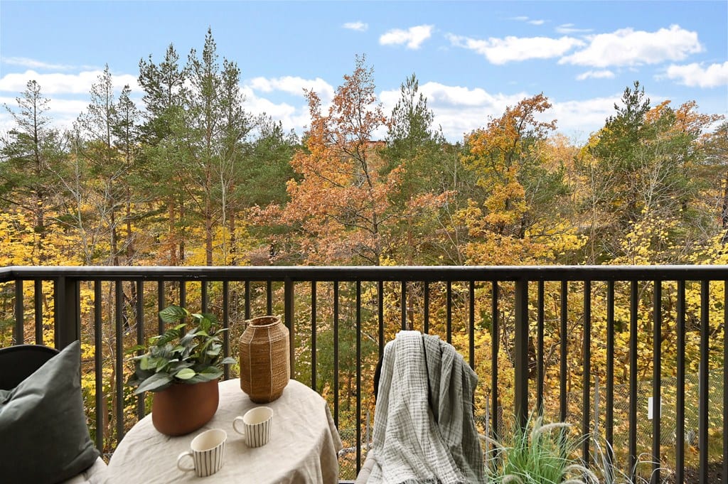 Oskarslundsbacken 29