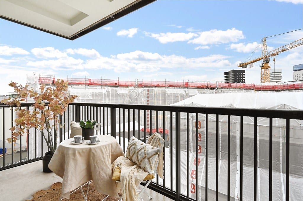 Oskarslundsbacken 29