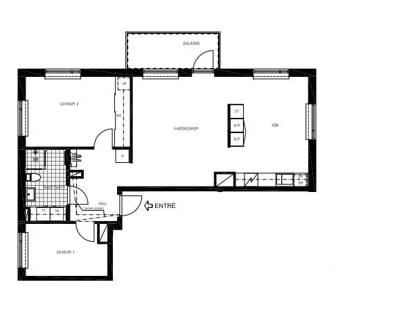 Oskarslundsbacken 29