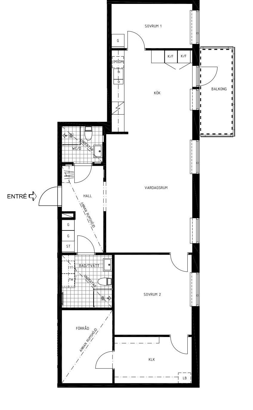 Oskarslundsbacken 29