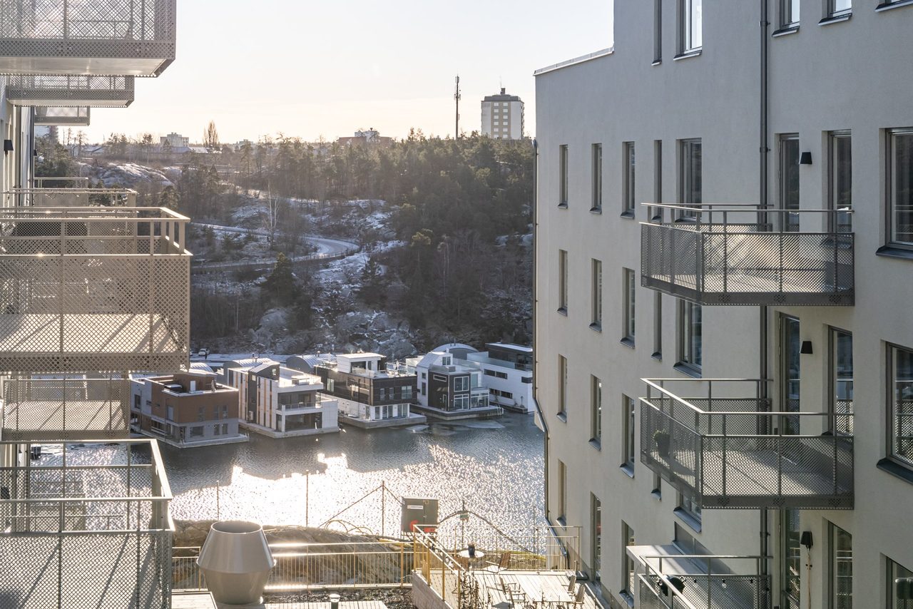 Kvarnholmsvägen 100