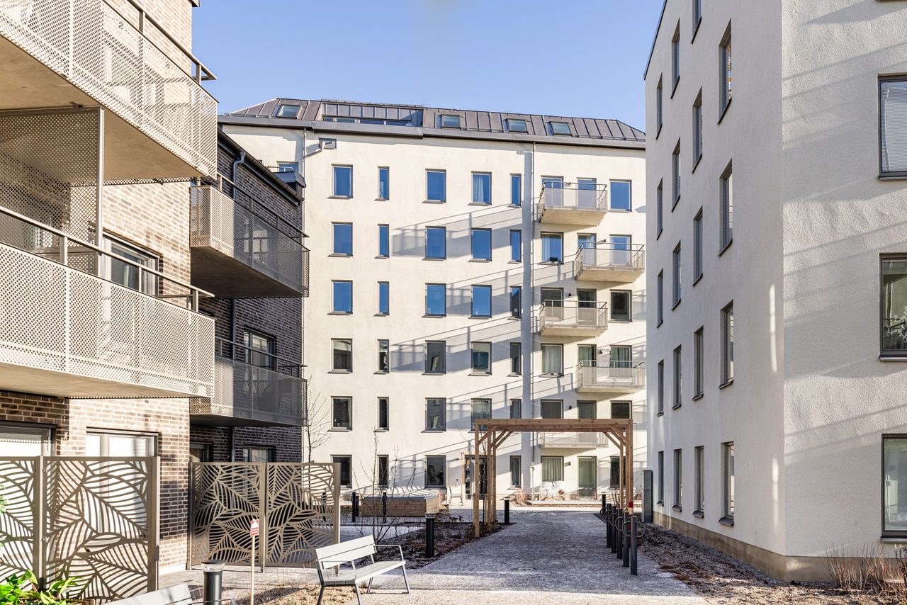 Kvarnholmsvägen 100