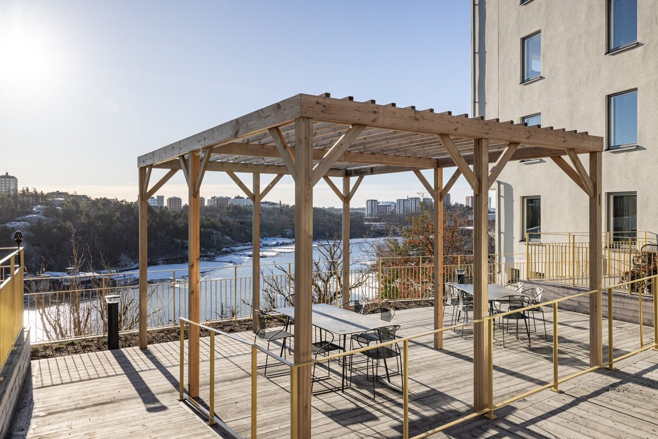 Kvarnholmsvägen 100