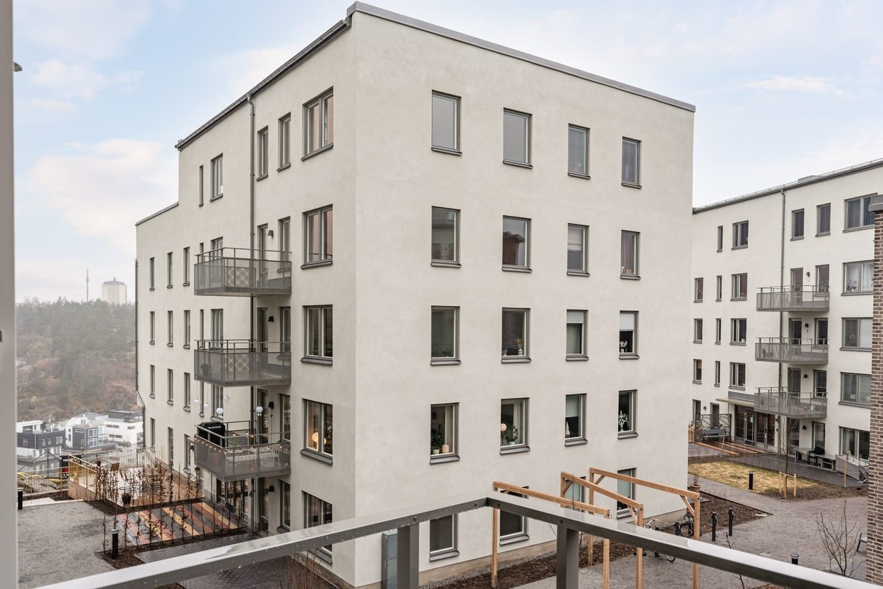 Kvarnholmsvägen 100