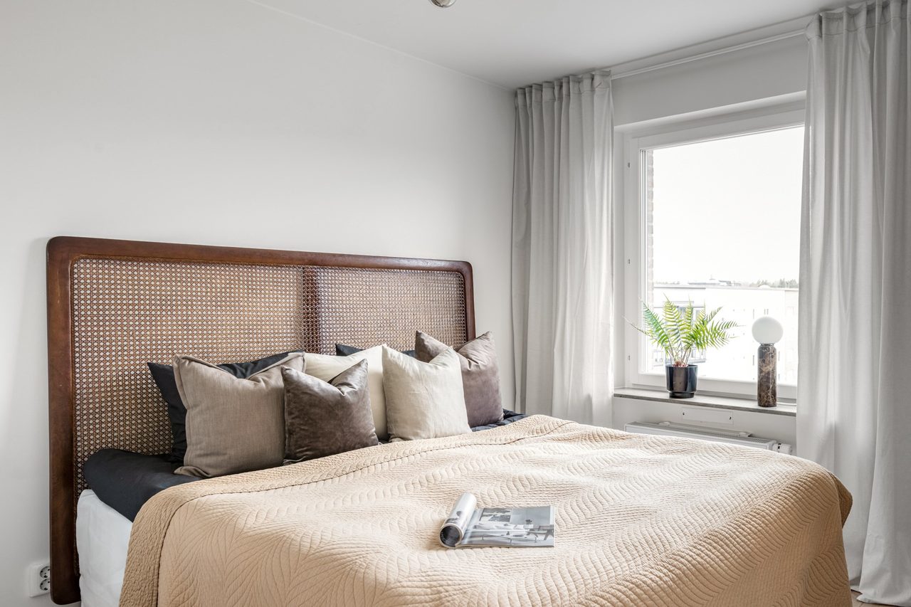 Fridensborgsvägen 111