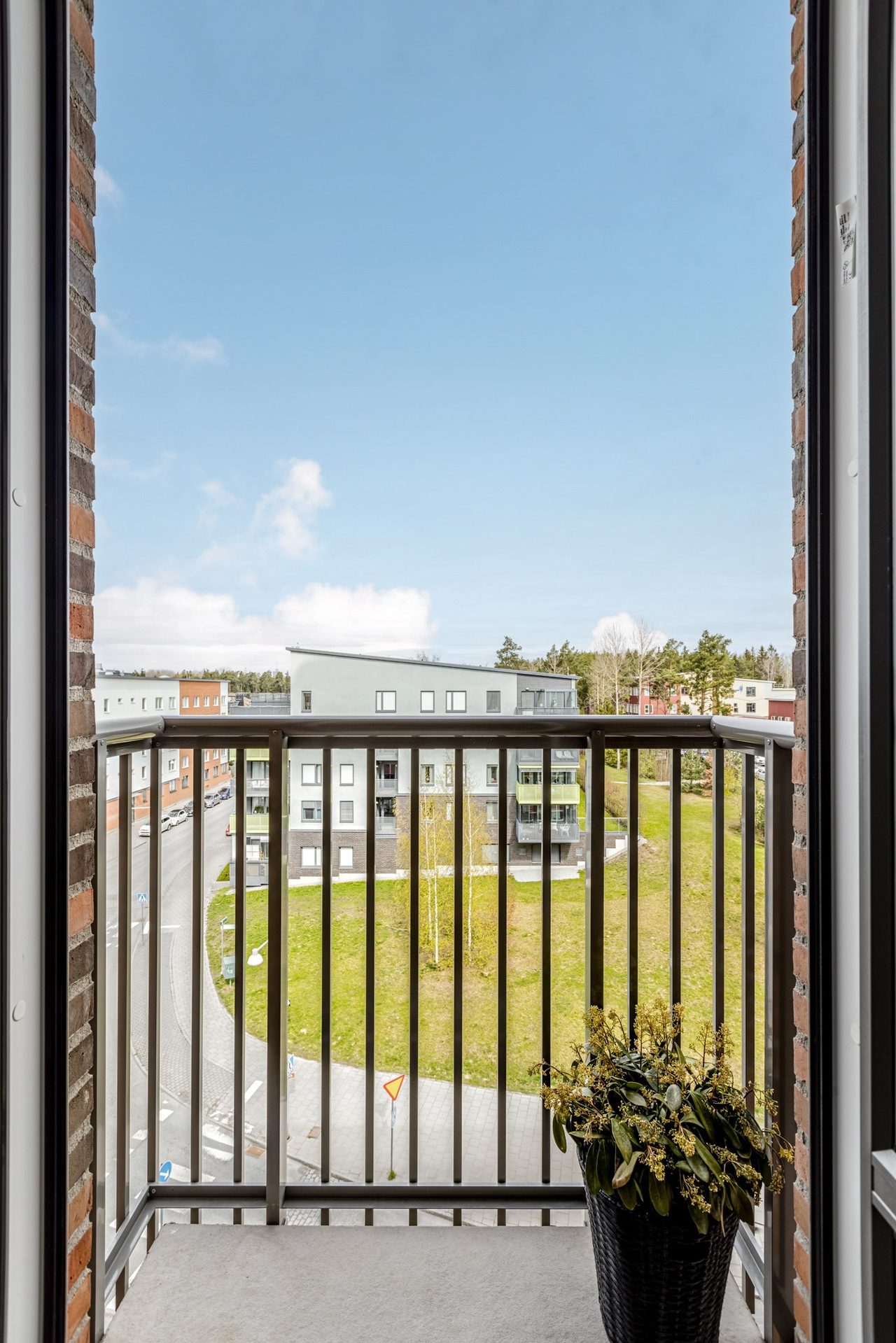 Fridensborgsvägen 111