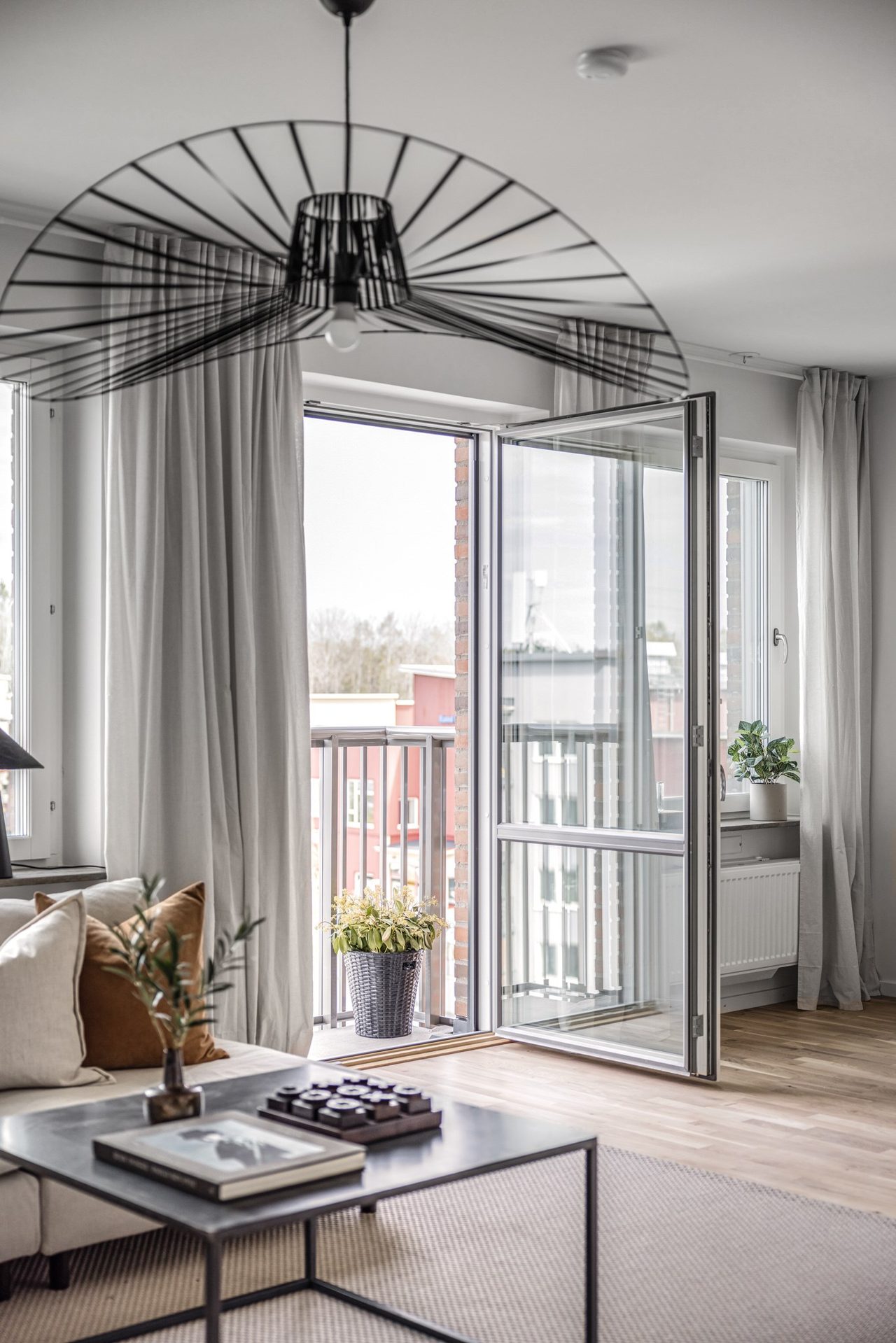 Fridensborgsvägen 111