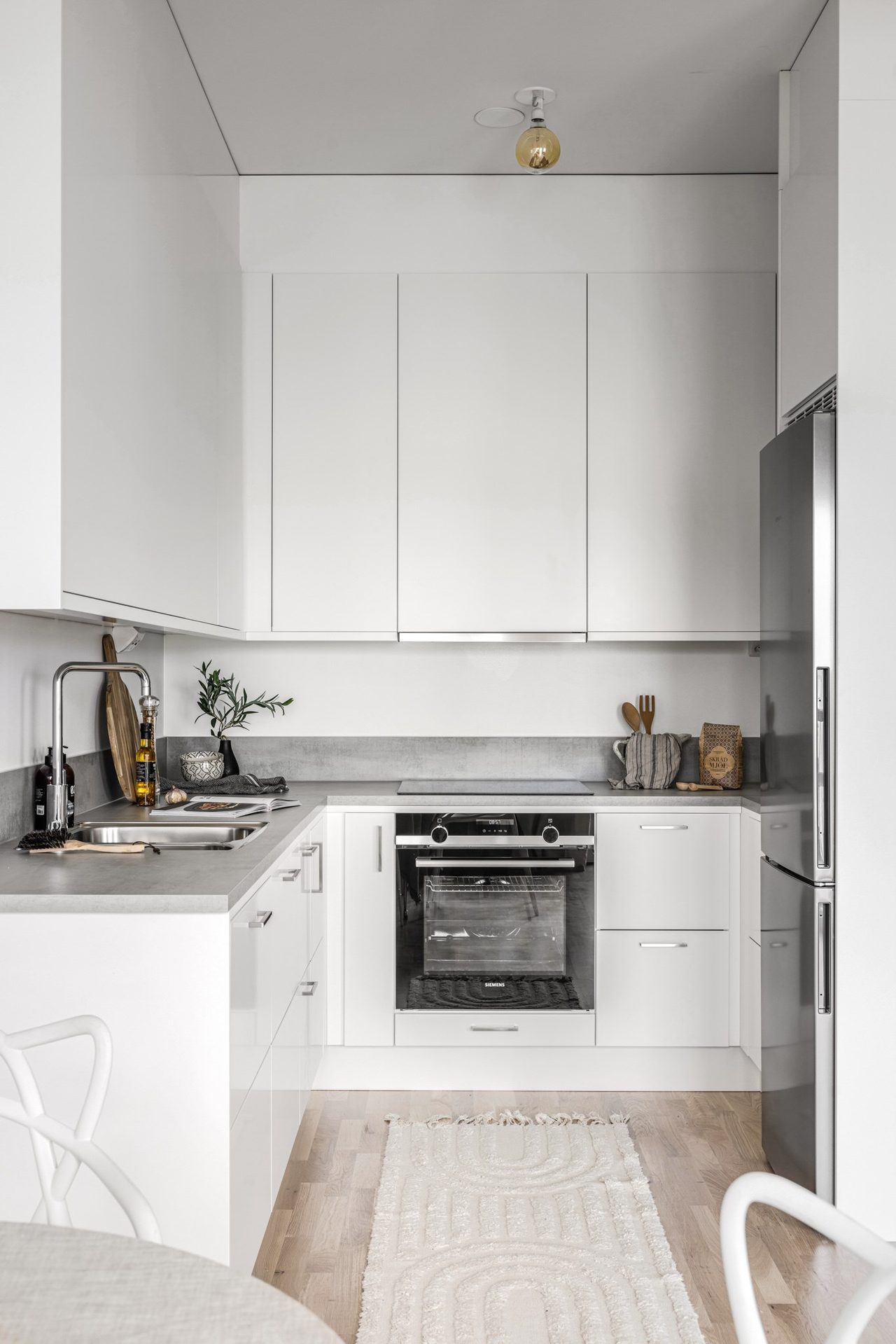 Fridensborgsvägen 111