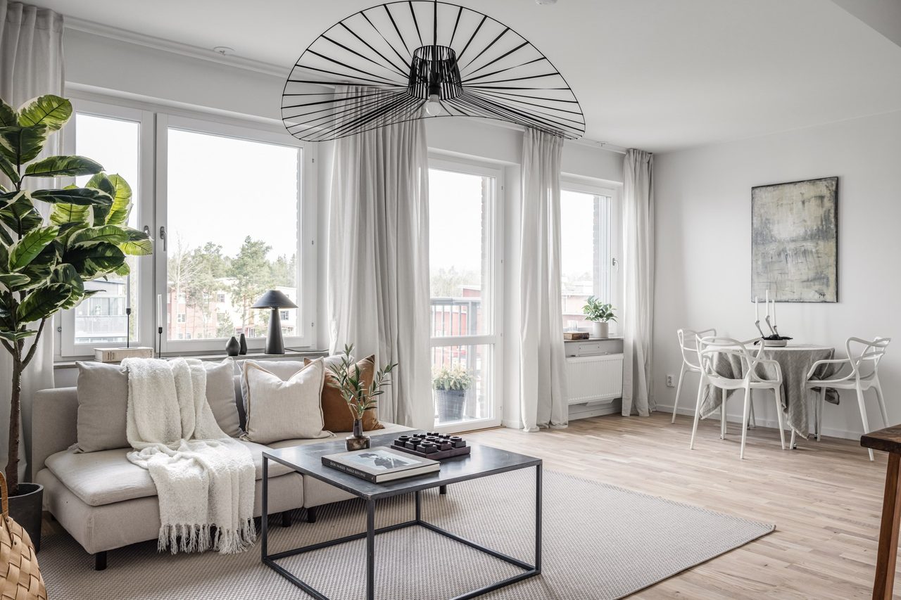 Fridensborgsvägen 111