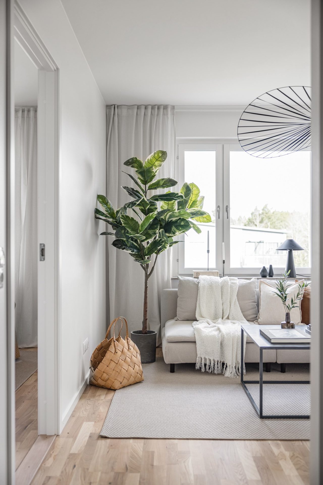 Fridensborgsvägen 111