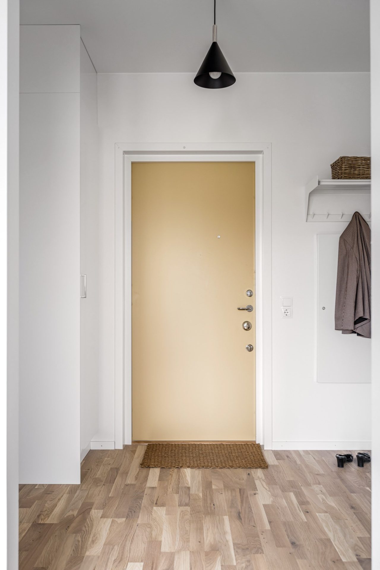 Fridensborgsvägen 111