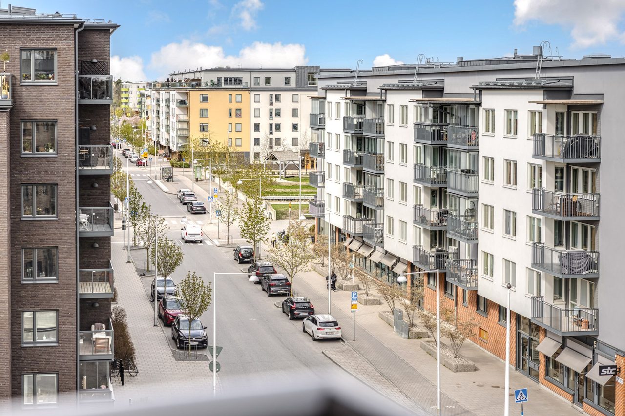 Fridensborgsvägen 111